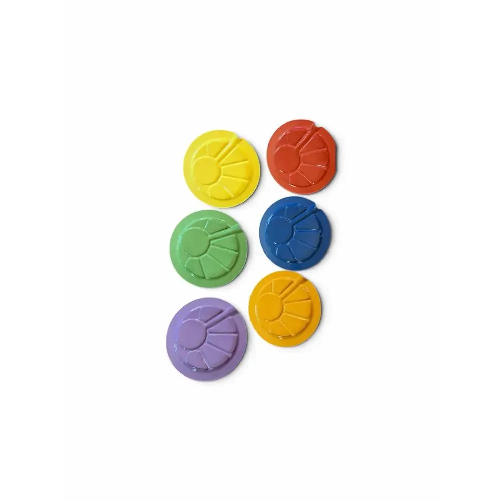 Hoffritz add vibrant